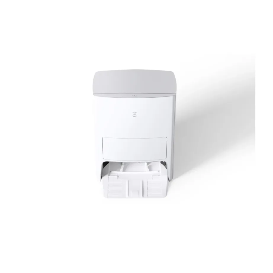 Ecovacs DEEBOT T20 OMNI valge robot-tolmuimeja-mopp 6000 Pa 0,4 L 260 min – 7