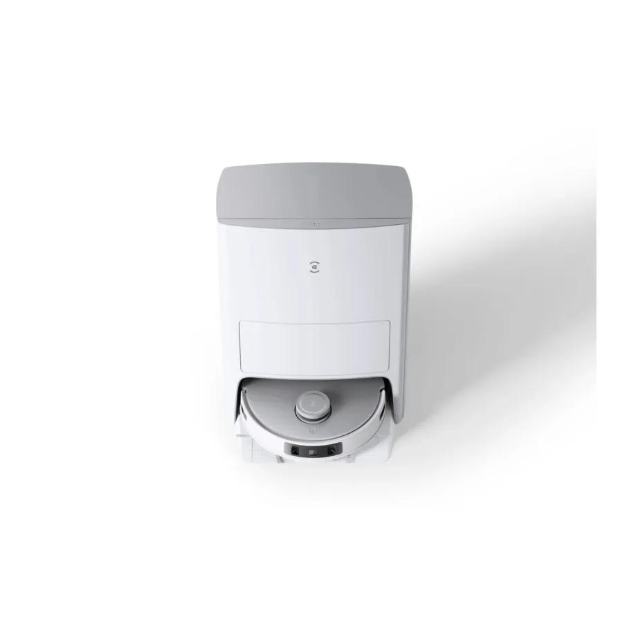 Ecovacs DEEBOT T20 OMNI valge robot-tolmuimeja-mopp 6000 Pa 0,4 L 260 min – 8