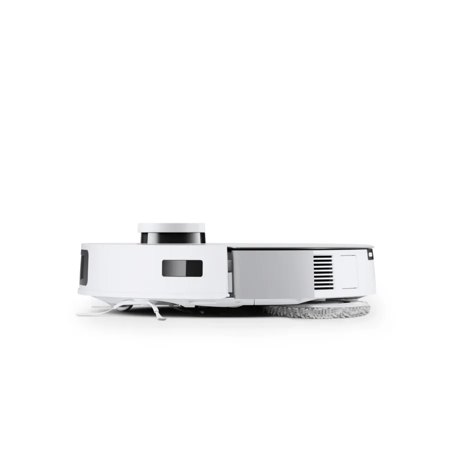 Ecovacs DEEBOT T20 OMNI valge robot-tolmuimeja-mopp 6000 Pa 0,4 L 260 min – 9