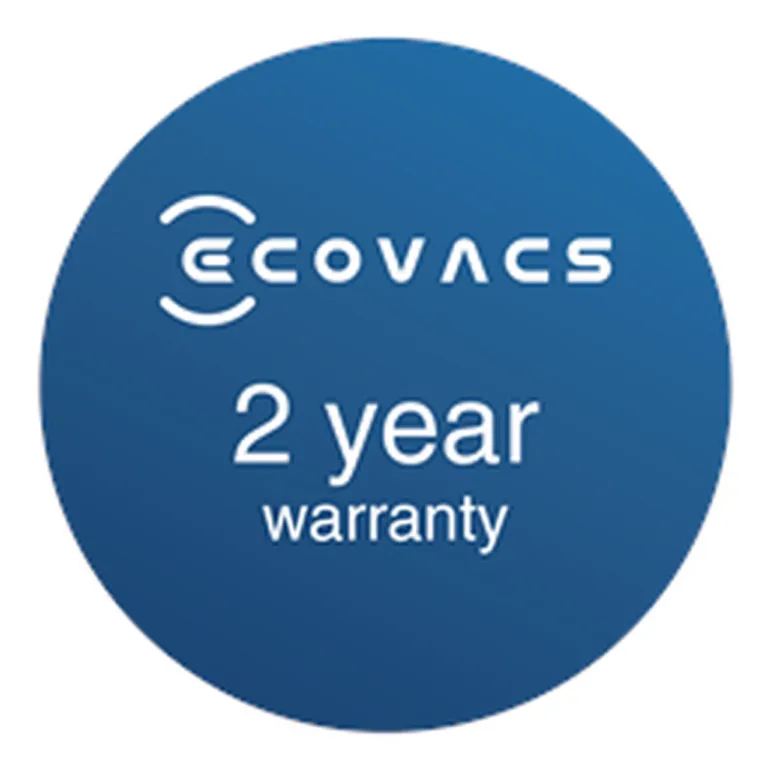 Ecovacs DEEBOT T30S robottolmuimeja avatud jaamaga