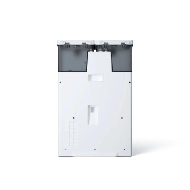 Ecovacs DEEBOT T50 PRO OMNI robot tolmuimeja altvaates mopiplaatidega