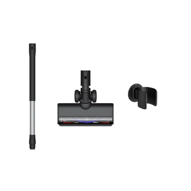 deebot x2 harjamiskomplekt Zero Tangle harja ja tarvikutega