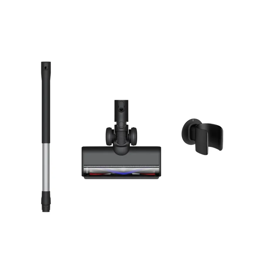 deebot x2 harjamiskomplekt Zero Tangle harja ja tarvikutega