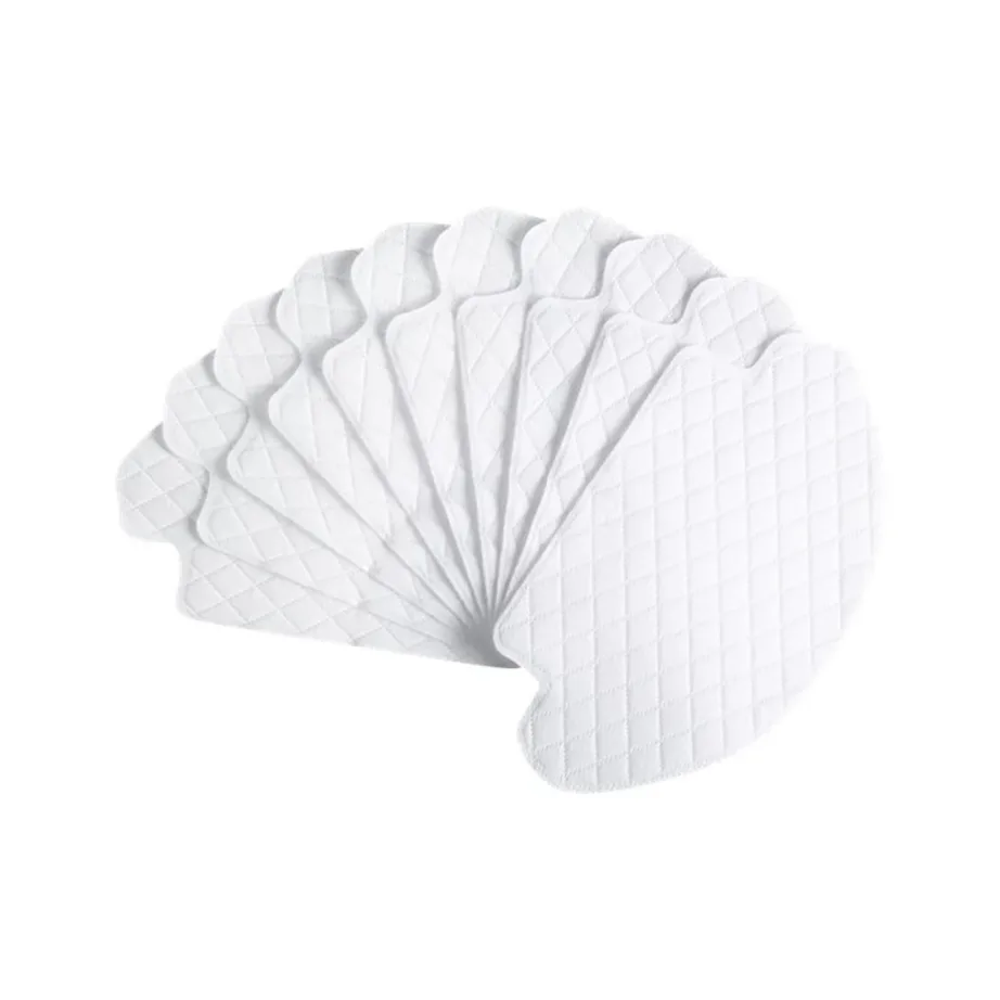 Ecovacs Disposable mopping cloth 50 tk ühekordsed mopilapid Ozmo 950/920 jaoks – 4