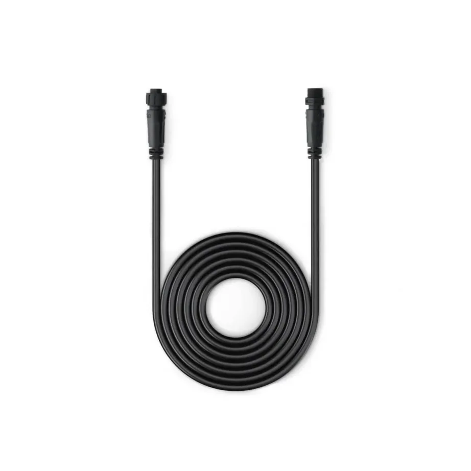 ecovacs goat aj pikenduskaabel 10m must mururobotile