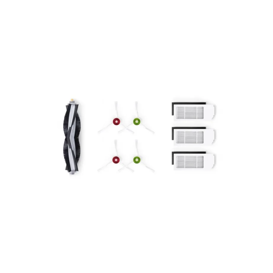 Ecovacs Service Kit D-KT01-0022 hoolduskomplekt DEEBOT T10 seeriale – 4
