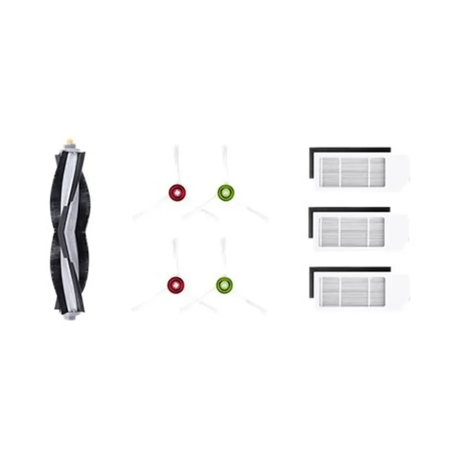 Ecovacs Service Kit D-KT01-0022 hoolduskomplekt DEEBOT T10 seeriale – 5