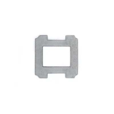 winbot w1 mikrokiust puhastuslapid Ecovacs W-CC02-0005 detail