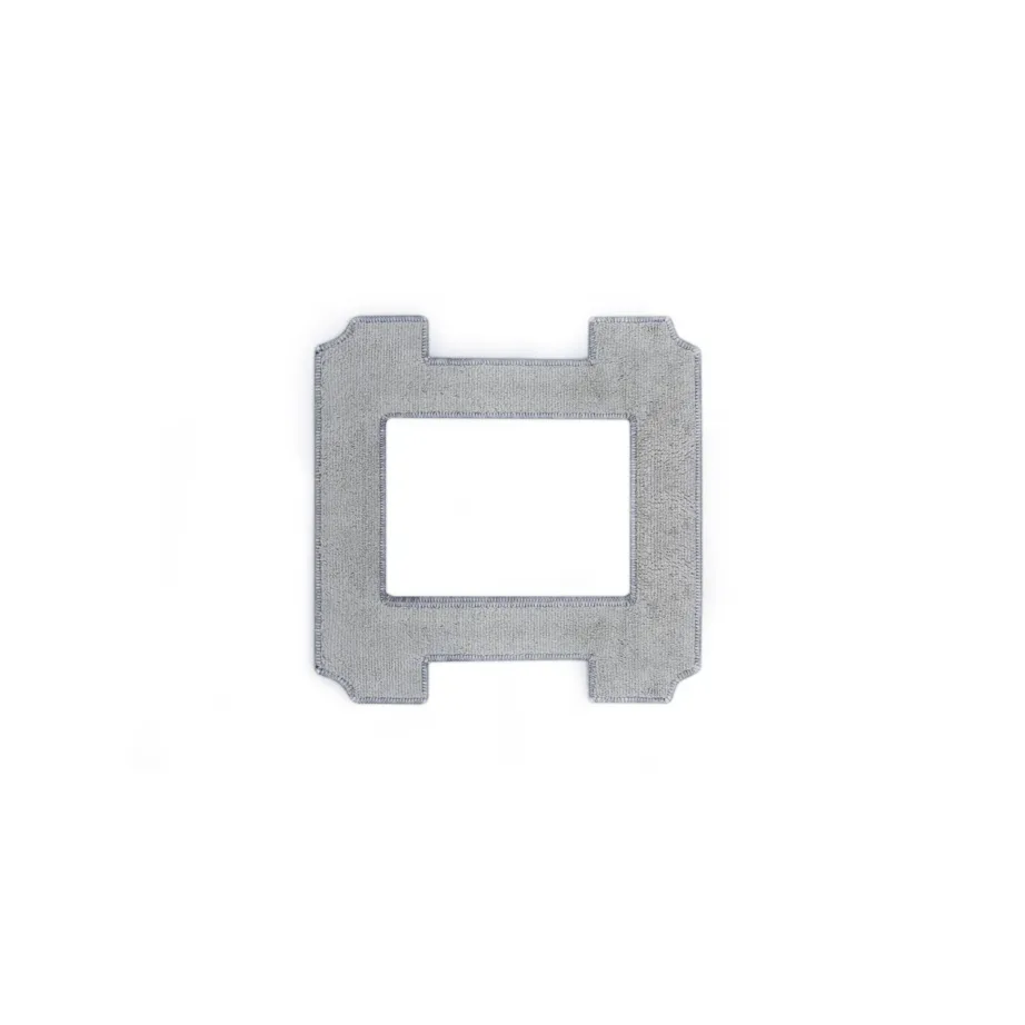 winbot w1 mikrokiust puhastuslapid Ecovacs W-CC02-0005 detail