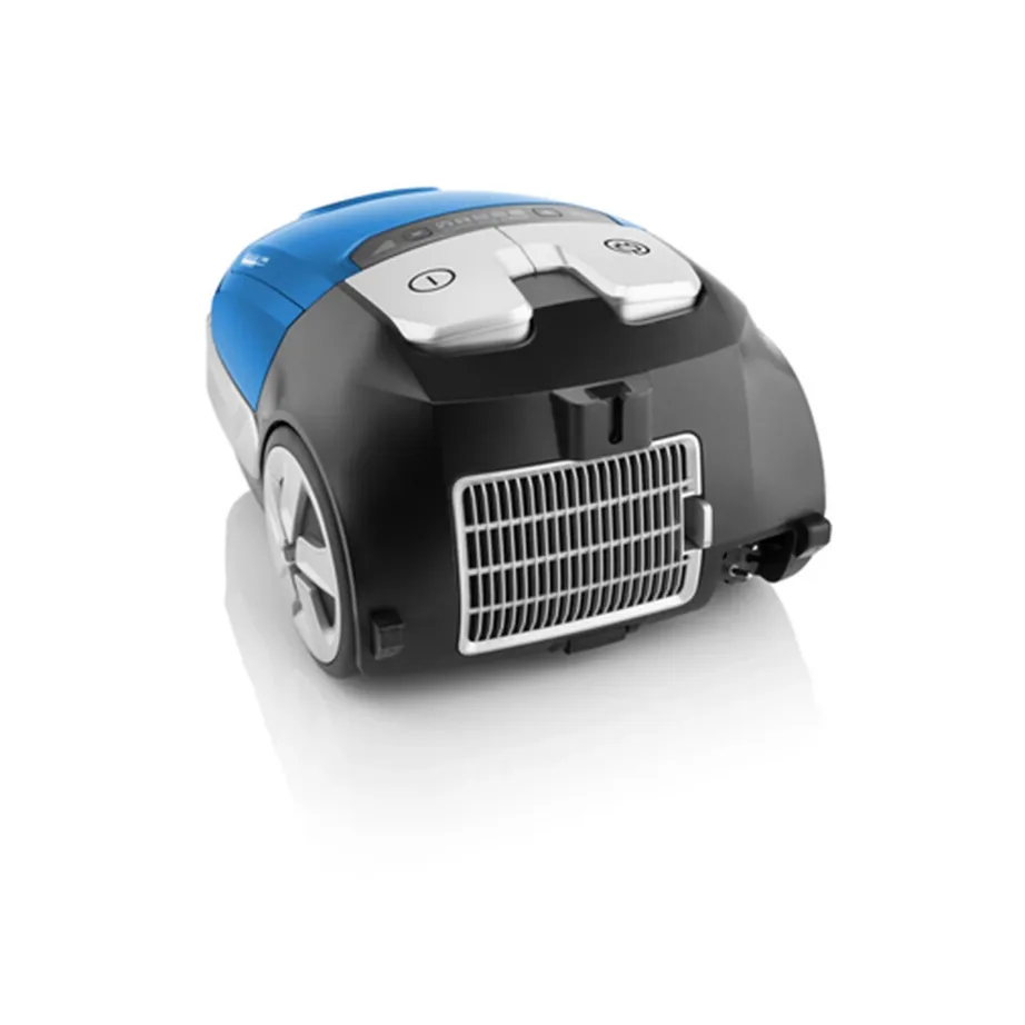 ETA Adagio ETA251190000 800 W sinine kott-tolmuimeja HEPA 13, 4,5 L – 7