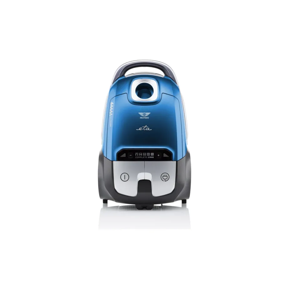 ETA Adagio ETA251190000 800 W sinine kott-tolmuimeja HEPA 13, 4,5 L – 8
