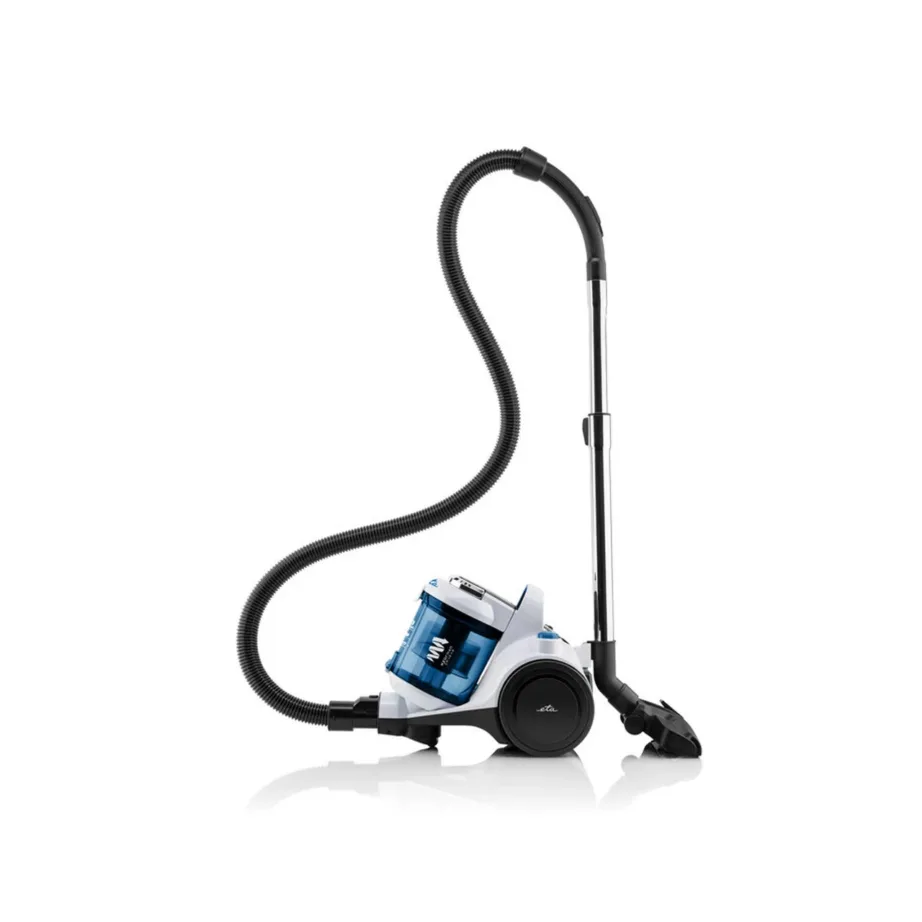 ETA Ambito ETA051690000 valge tolmukotita tolmuimeja 700 W 1,5 L HEPA H12 – 2