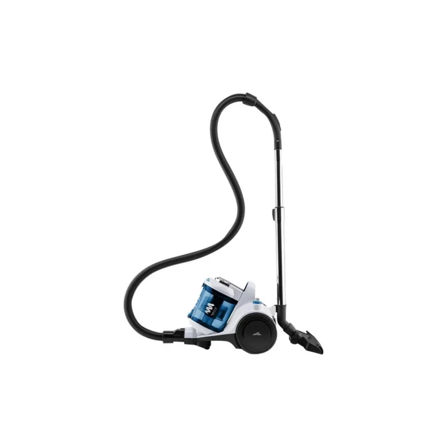 ETA Ambito ETA051690000 valge tolmukotita tolmuimeja 700 W 1,5 L HEPA H12 – 9