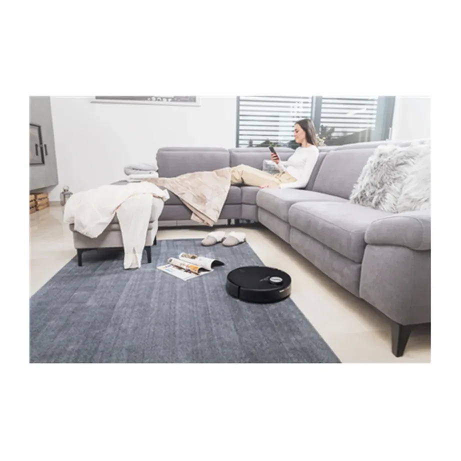 ETA Aquilo PRO ETA724390000 must märg- ja kuivrobotolmuimeja 2,5 L 4000 Pa HEPA – 10