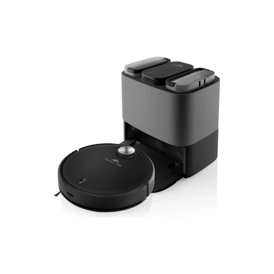 ETA Aquilo PRO ETA724390000 must märg- ja kuivrobotolmuimeja 2,5 L 4000 Pa HEPA – 2