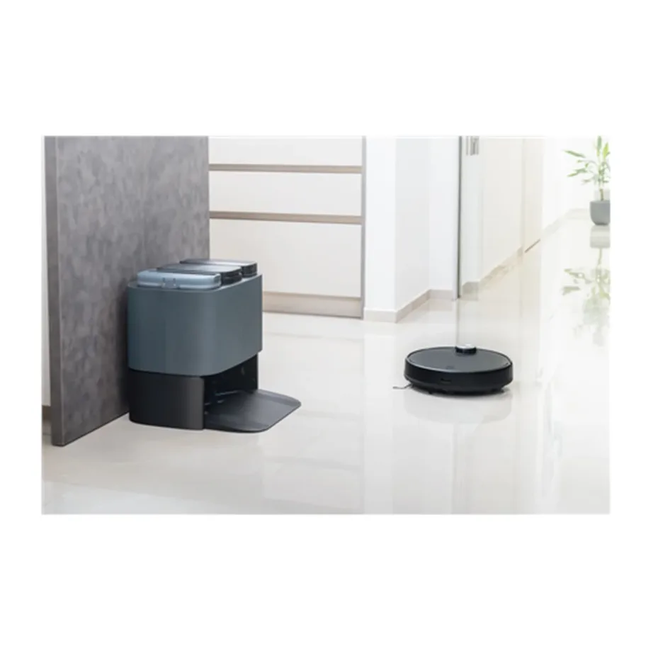 ETA Aquilo PRO ETA724390000 must märg- ja kuivrobotolmuimeja 2,5 L 4000 Pa HEPA – 9