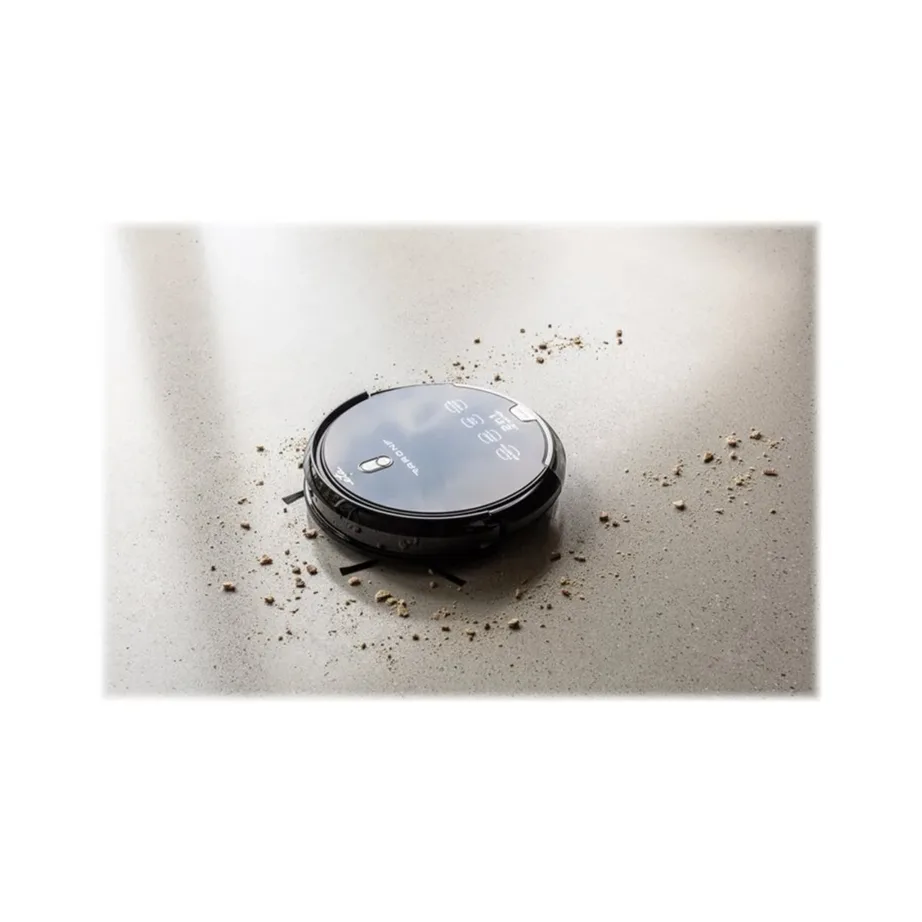 ETA Aron ETA251290000 must märg-kuiv robottolmuimeja HEPA-filtriga, 0,3 L – 11