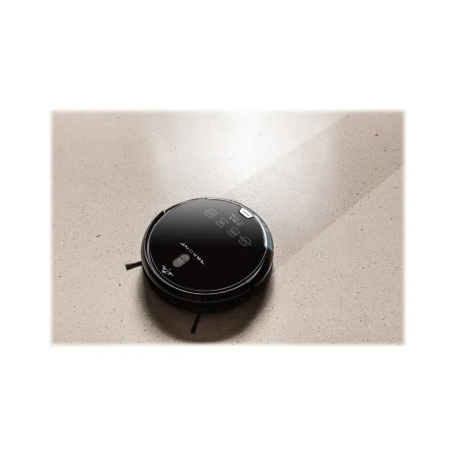 ETA Aron ETA251290000 must märg-kuiv robottolmuimeja HEPA-filtriga, 0,3 L – 13