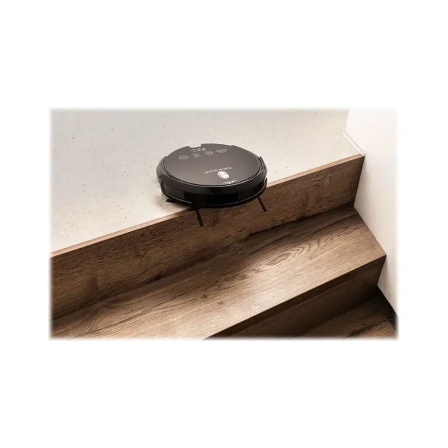 ETA Aron ETA251290000 must märg-kuiv robottolmuimeja HEPA-filtriga, 0,3 L – 14