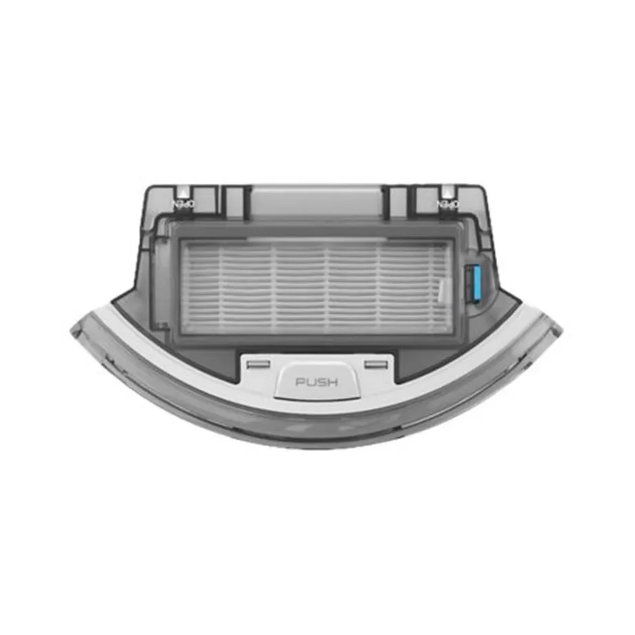 ETA Aron ETA251290000 must märg-kuiv robottolmuimeja HEPA-filtriga, 0,3 L – 19