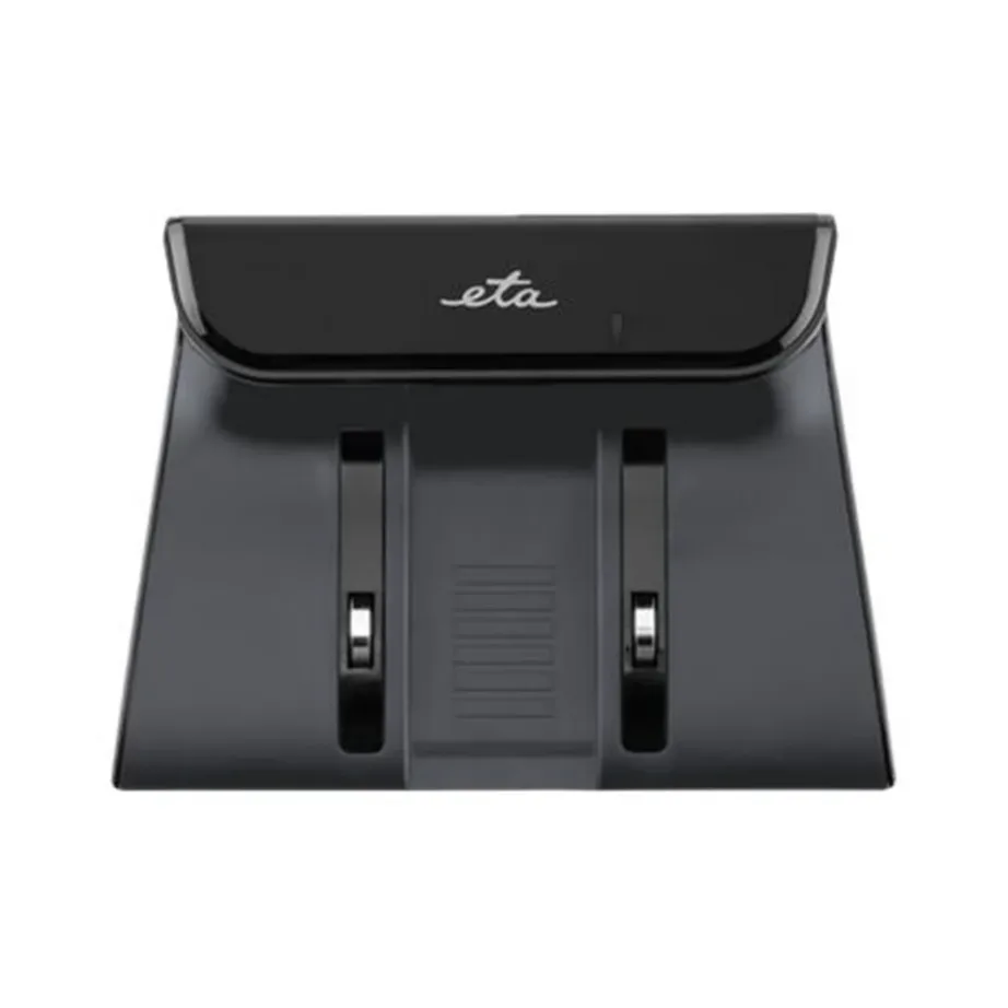 ETA Aron ETA251290000 must märg-kuiv robottolmuimeja HEPA-filtriga, 0,3 L – 20