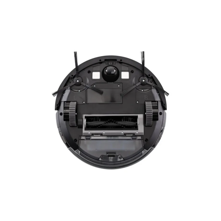 ETA Aron ETA251290000 must märg-kuiv robottolmuimeja HEPA-filtriga, 0,3 L – 22