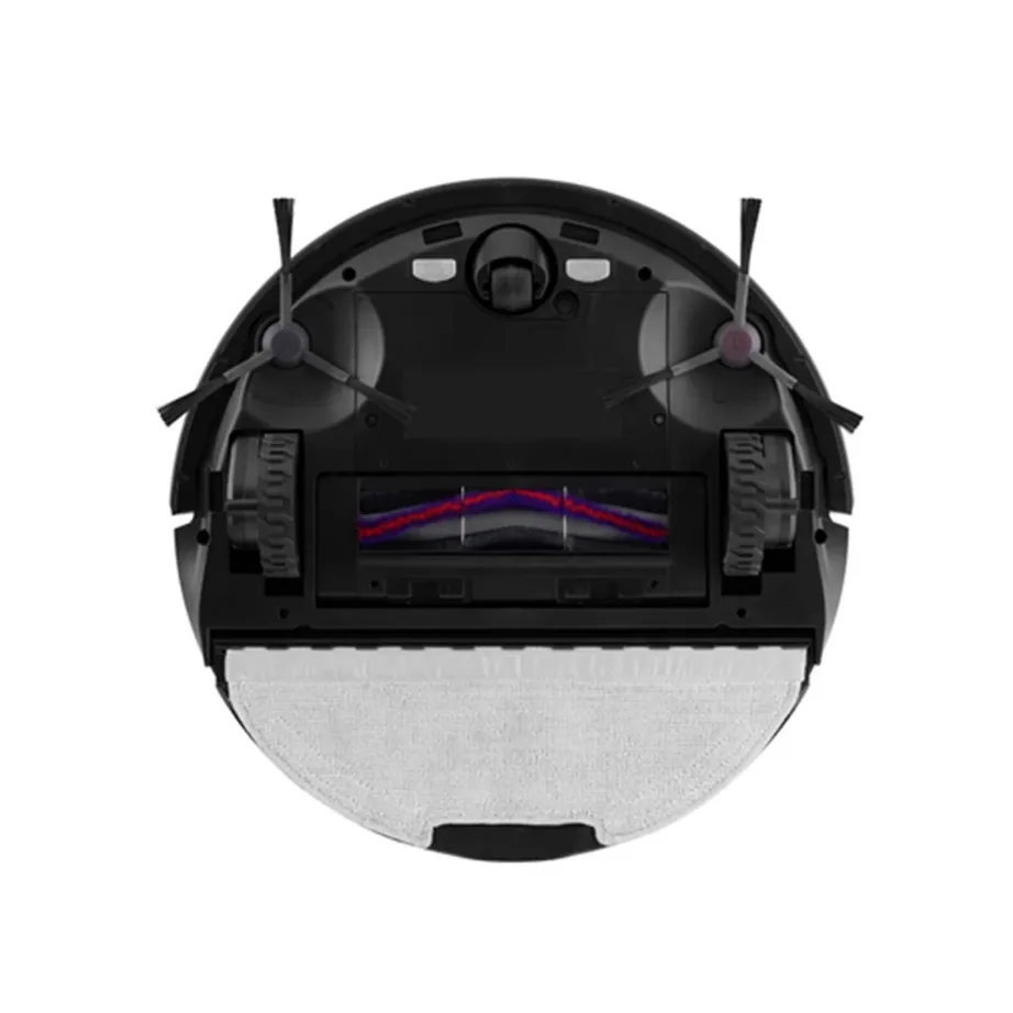 ETA Aurum ETA524190000 hall robottolmuimeja märg- ja kuivpuhastusega, HEPA-filter, laserid, 240 min tööaega – 5