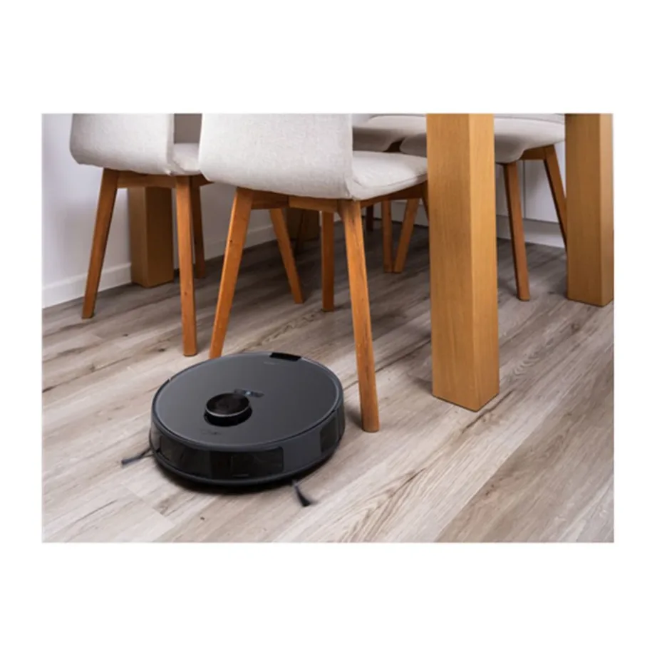 ETA Aurum PRO ETA624190000 hall märg-kuiv robottolmuimeja HEPA filtriga – 12