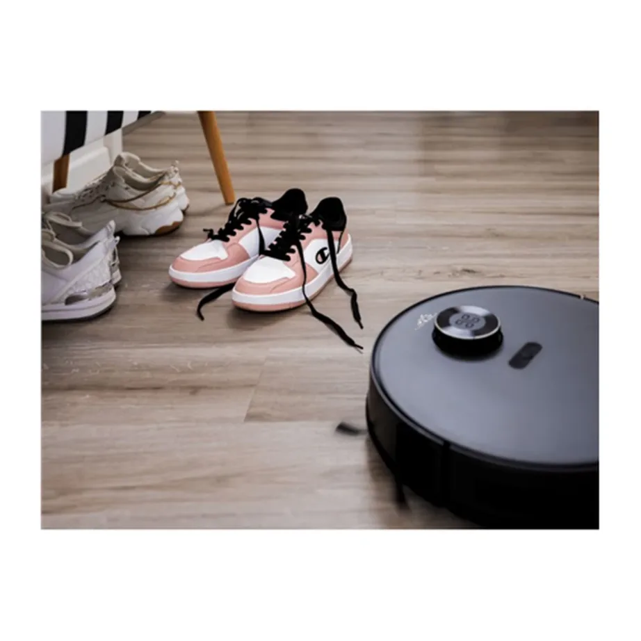 ETA Aurum PRO ETA624190000 hall märg-kuiv robottolmuimeja HEPA filtriga – 2