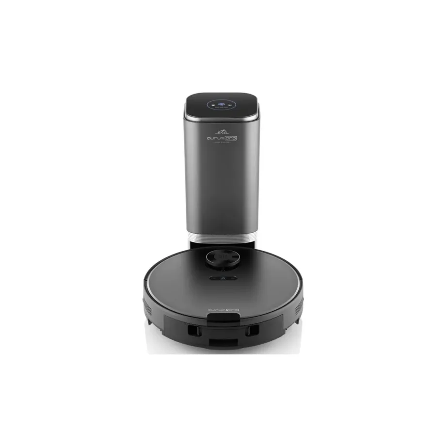 ETA Aurum PRO ETA624190000 hall märg-kuiv robottolmuimeja HEPA filtriga – 4