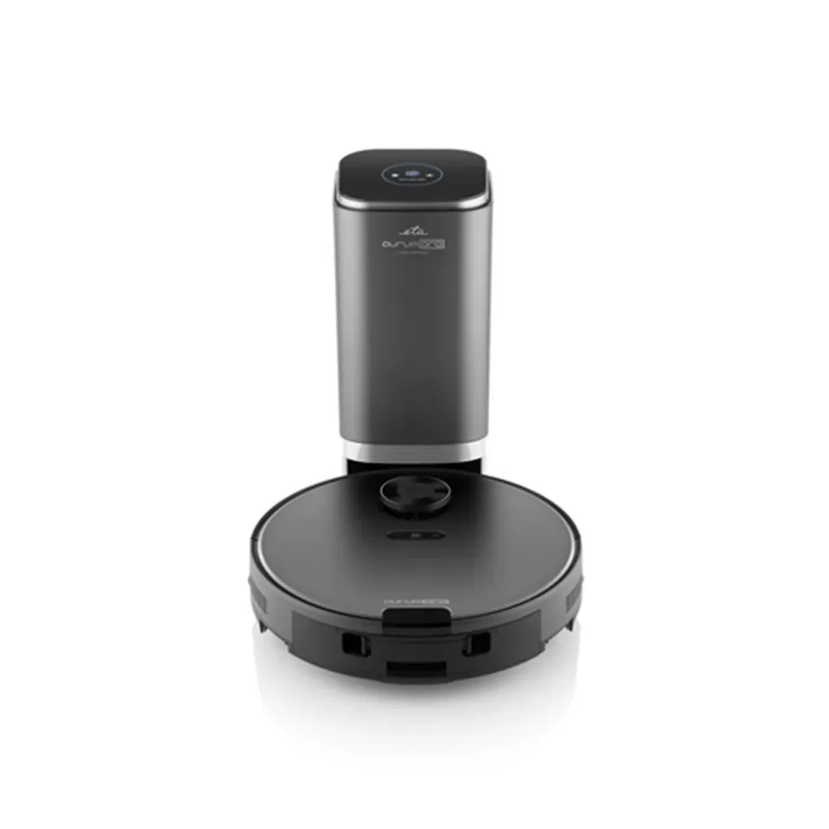 ETA Aurum PRO ETA624190000 hall märg-kuiv robottolmuimeja HEPA filtriga – 5