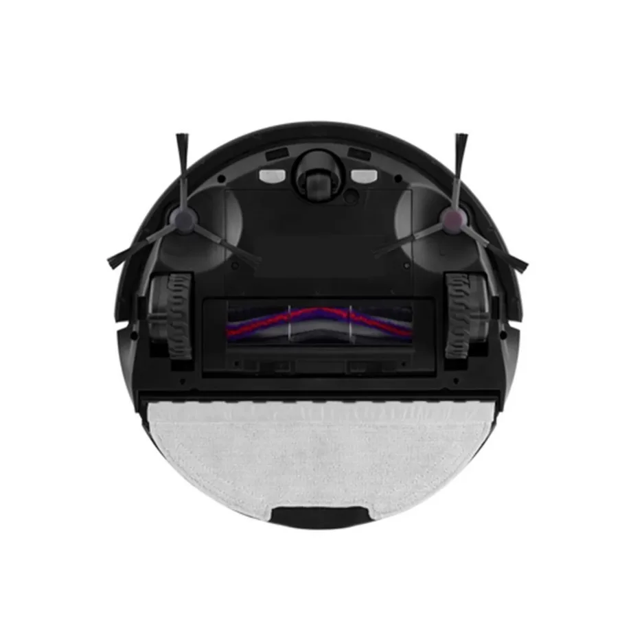 ETA Aurum PRO ETA624190000 hall märg-kuiv robottolmuimeja HEPA filtriga – 8