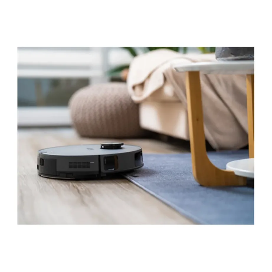 ETA Aurum PRO ETA624190000 hall märg-kuiv robottolmuimeja HEPA filtriga – 9