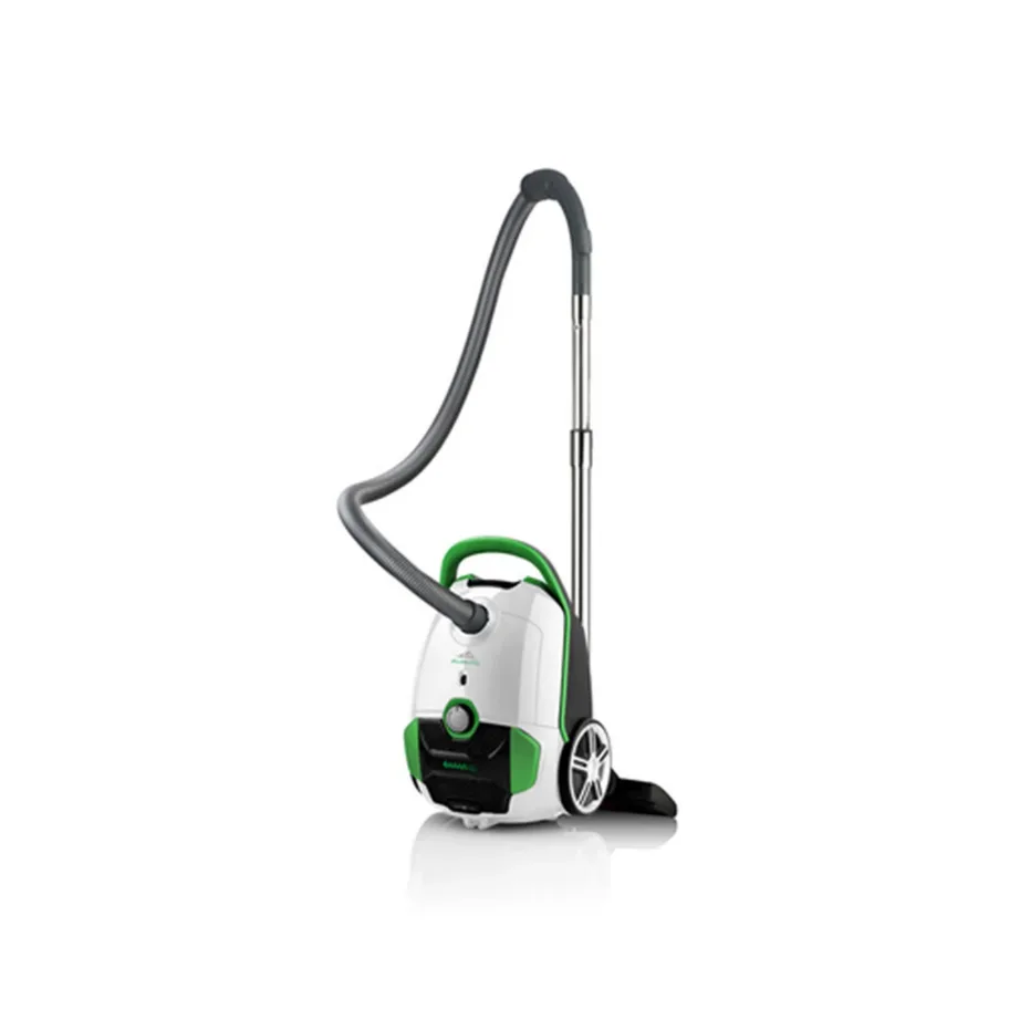 ETA Avanto ETA051990000 valge/roheline tolmukotiga tolmuimeja HEPA H12, 3 L, 700 W – 6