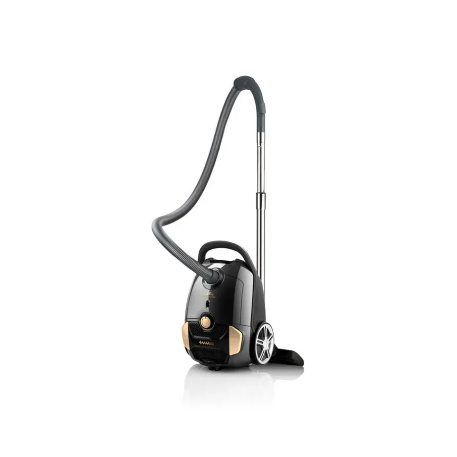 ETA Avanto ETA151990000 must kotiga tolmuimeja HEPA H12 filtriga 700 W – 2