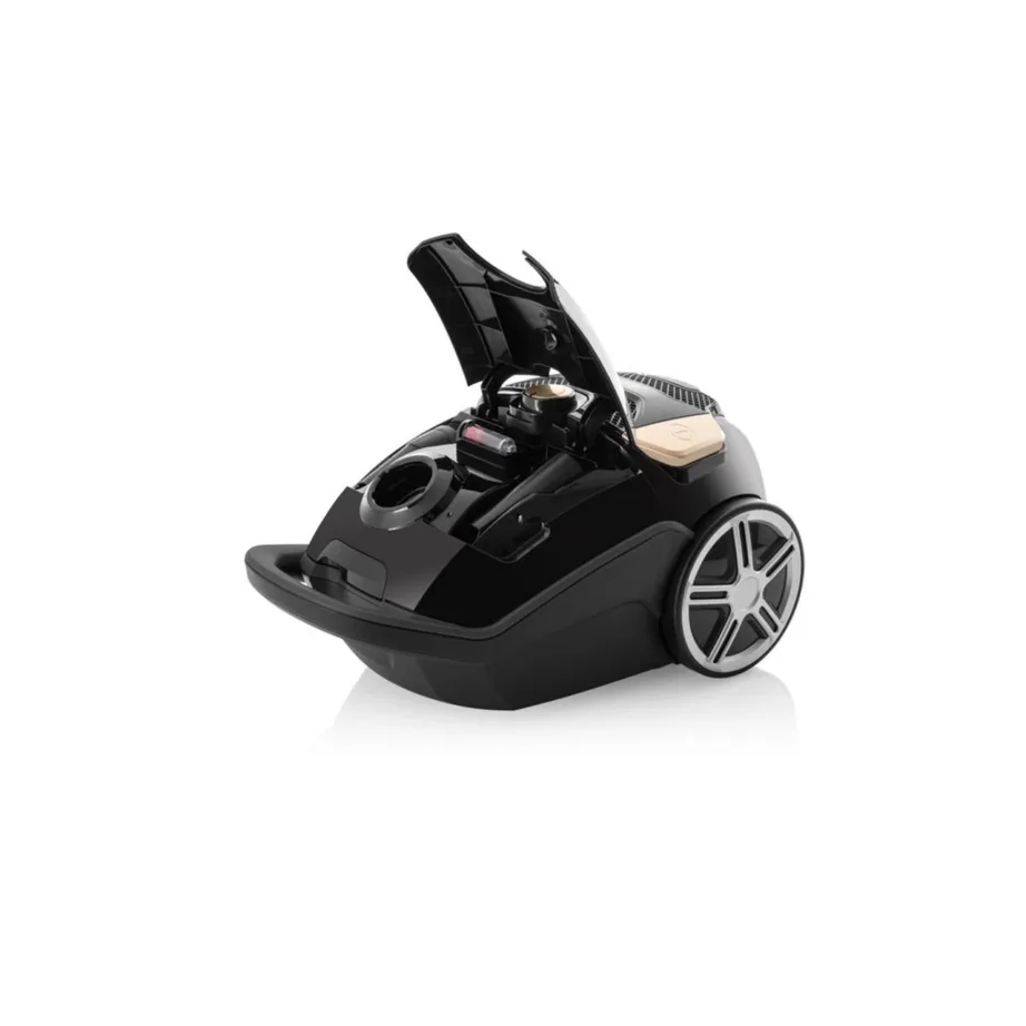 ETA Avanto ETA151990000 must kotiga tolmuimeja HEPA H12 filtriga 700 W – 4