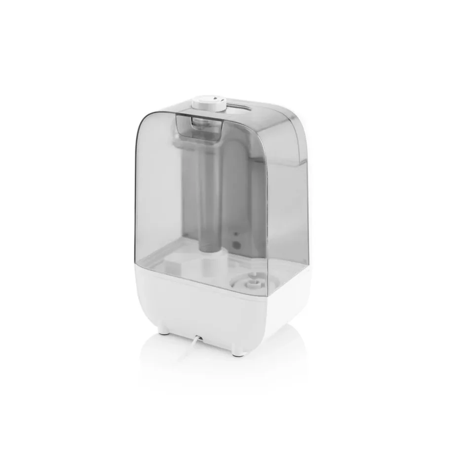 ETA Azzuro ETA062690000 valge ultraheli õhuniisutaja 7,6 l 115 W kuni 50 m² ruumidele – 2