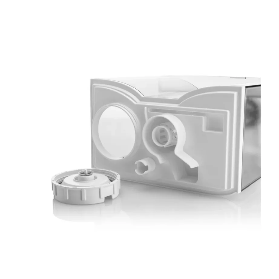 ETA Azzuro ETA062690000 valge ultraheli õhuniisutaja 7,6 l 115 W kuni 50 m² ruumidele – 3