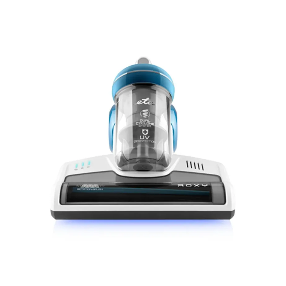 ETA ETA521590000 valge/sinine voodipuhastuse tolmuimeja 350 W 0,5 l kuivpuhastus – 2