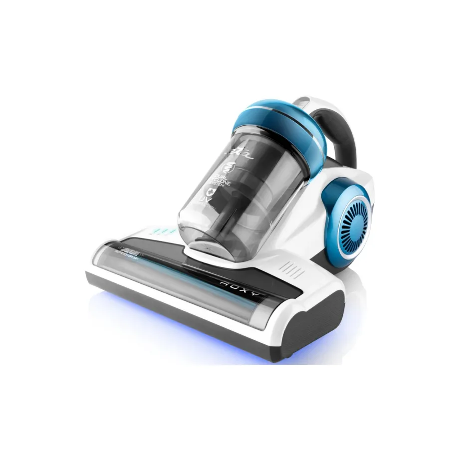 ETA ETA521590000 valge/sinine voodipuhastuse tolmuimeja 350 W 0,5 l kuivpuhastus – 7