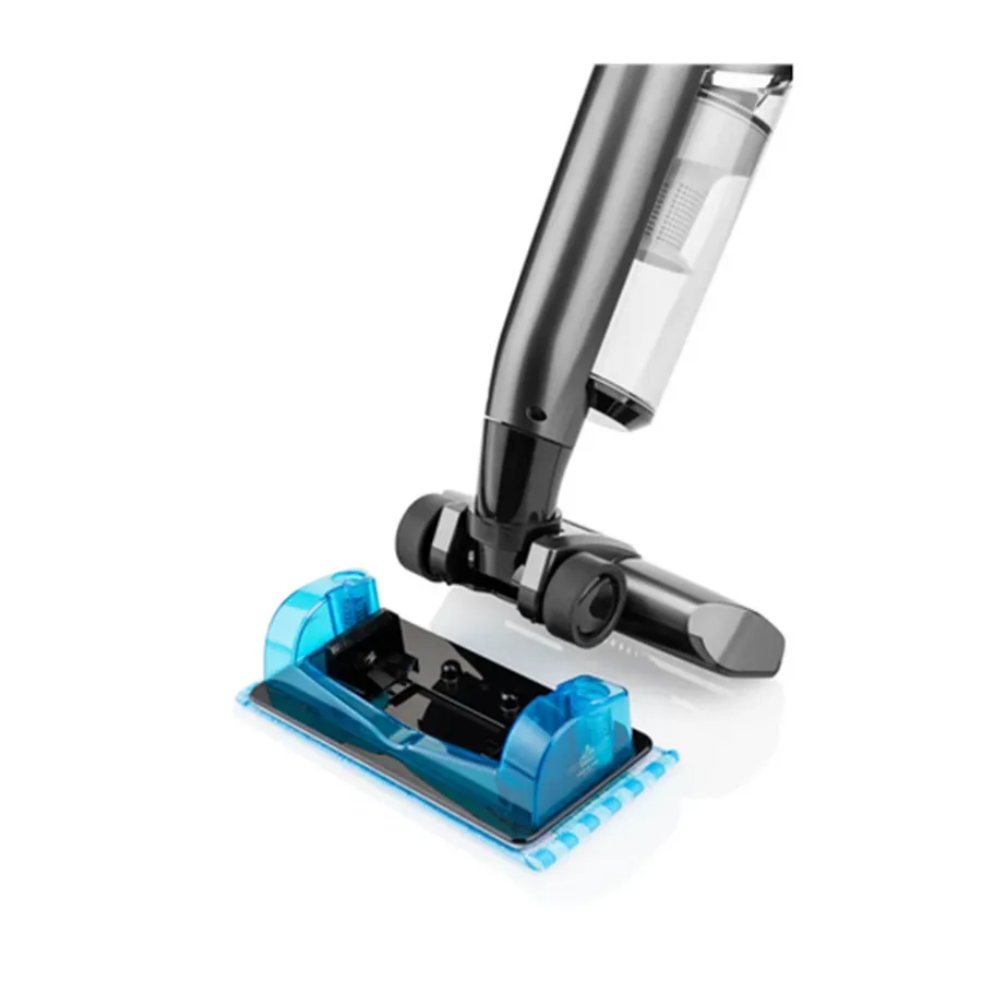 ETA ETA624590000 FORTELO juhtmevaba varstolmuimeja 1 l tolmumahutiga, hall – 4