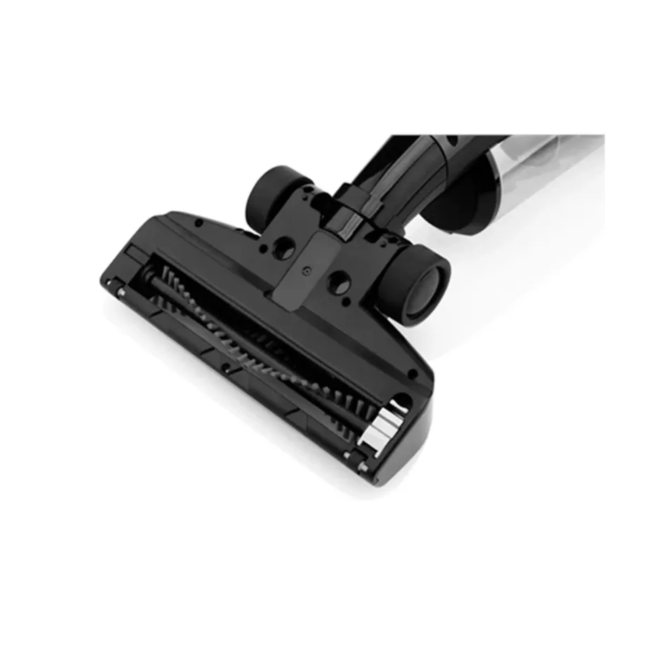 ETA ETA624590000 FORTELO juhtmevaba varstolmuimeja 1 l tolmumahutiga, hall – 7