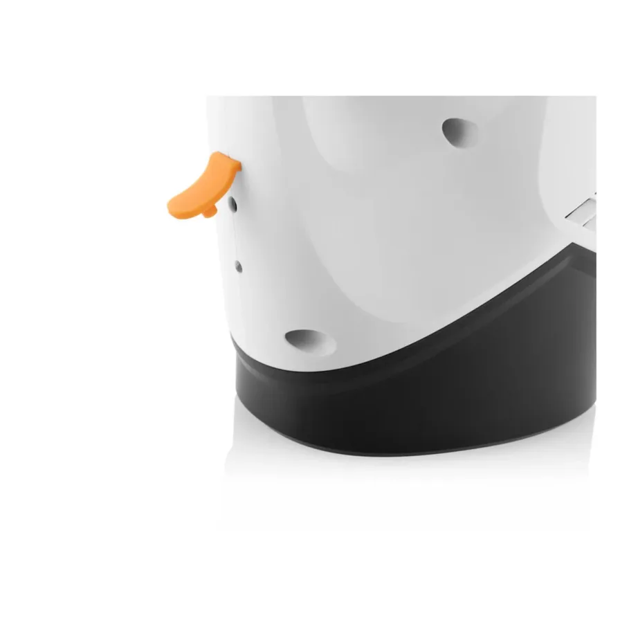 ETA Finerstro ETA326290000 valge juhtmevaba aknapesur, 28 cm puhastuslaius – 2