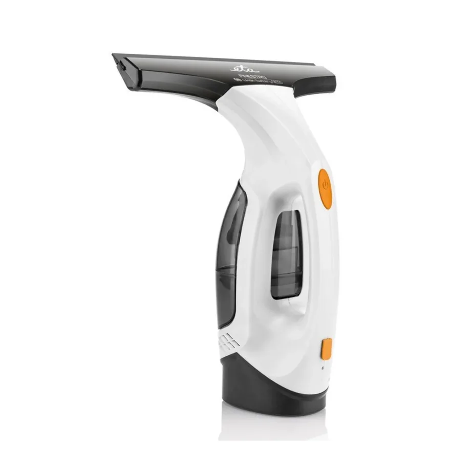 ETA Finerstro ETA326290000 valge juhtmevaba aknapesur, 28 cm puhastuslaius – 6
