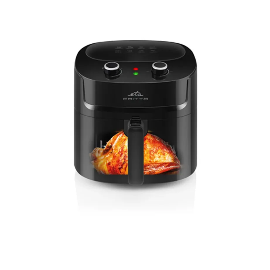 ETA Fritta ETA216890000 7,2 l 1800 W must kuumaõhufritüür 32 cm – 2