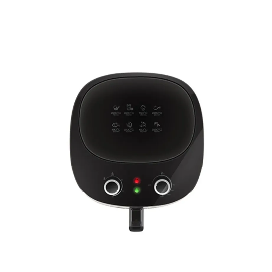 ETA Fritta ETA216890000 7,2 l 1800 W must kuumaõhufritüür 32 cm – 4