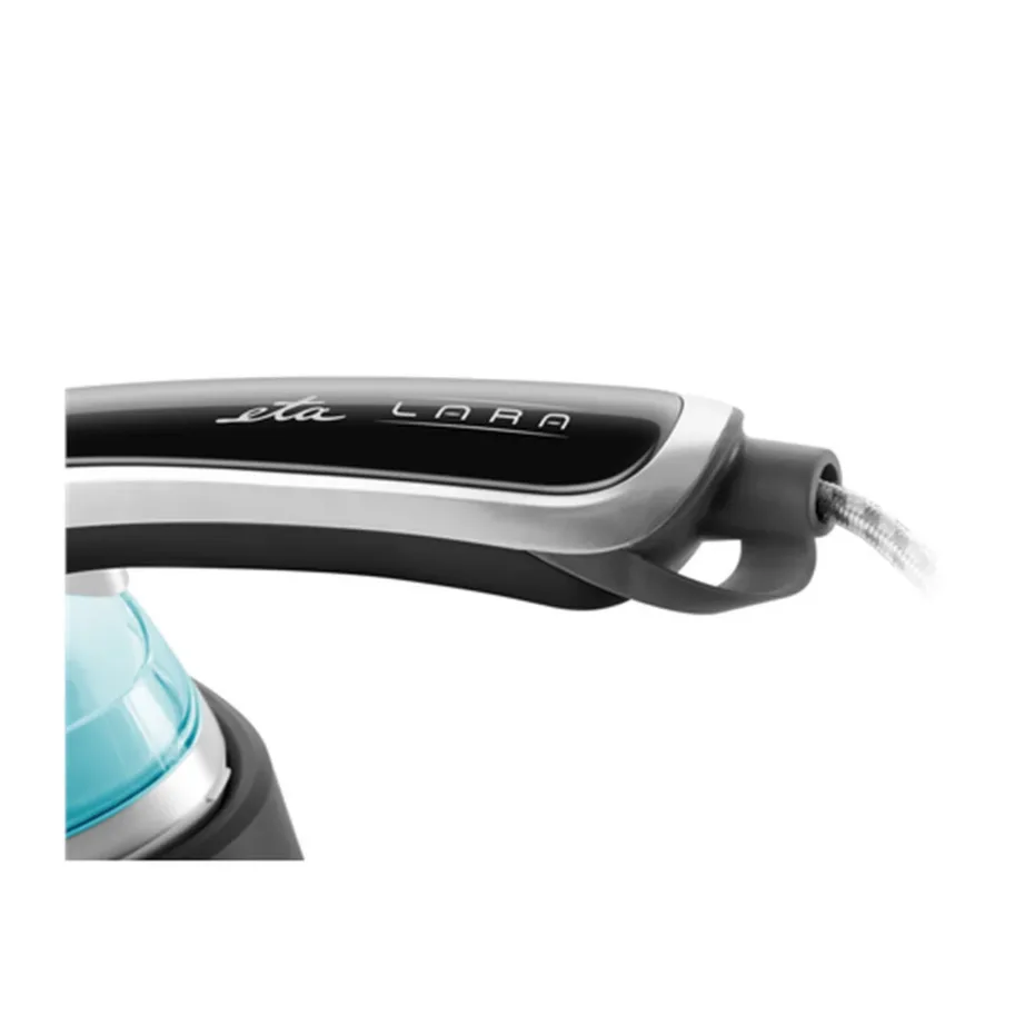 ETA Lara 1270 90000 must käsi-aurutriikraud 1200 W, 0,15 l veepaagiga – 10