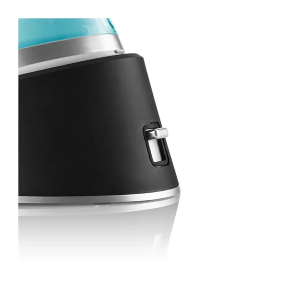 ETA Lara 1270 90000 must käsi-aurutriikraud 1200 W, 0,15 l veepaagiga – 11