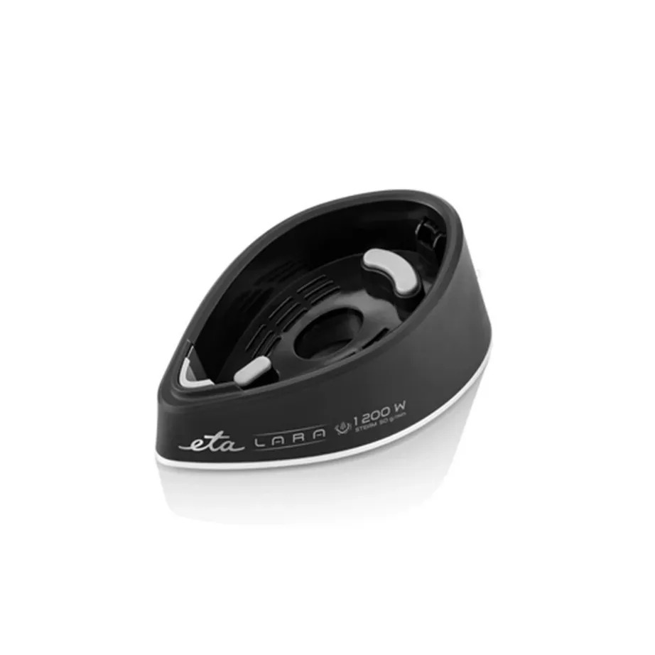 ETA Lara 1270 90000 must käsi-aurutriikraud 1200 W, 0,15 l veepaagiga – 12