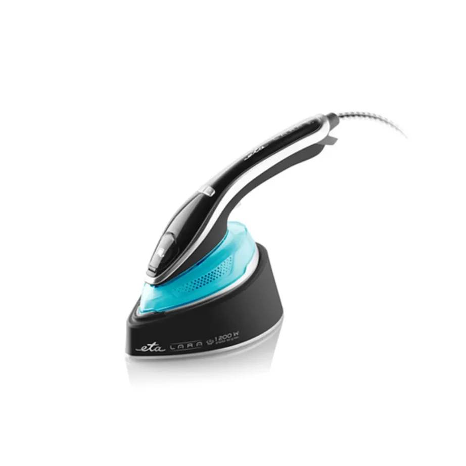 ETA Lara 1270 90000 must käsi-aurutriikraud 1200 W, 0,15 l veepaagiga – 6